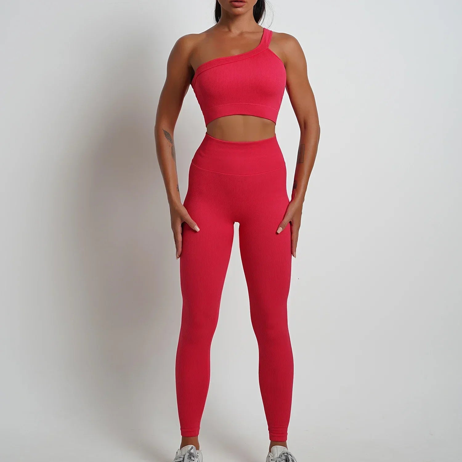 Conjunto Esportivo Inverno