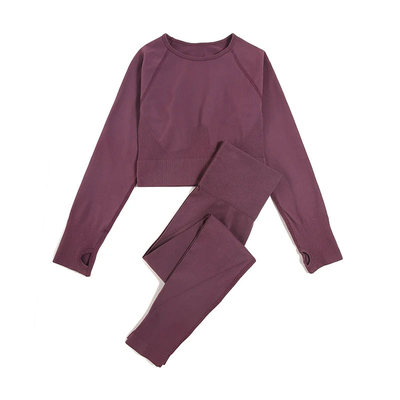 Conjunto Esportivo Completo