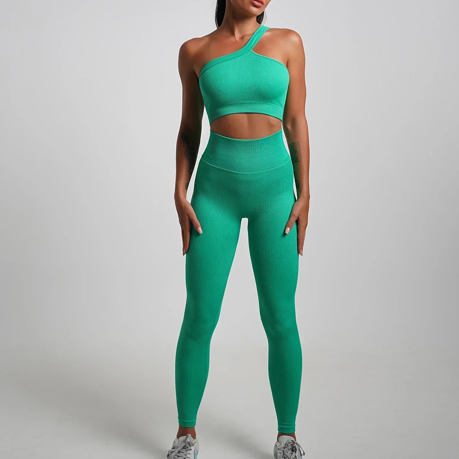 Conjunto Esportivo Inverno