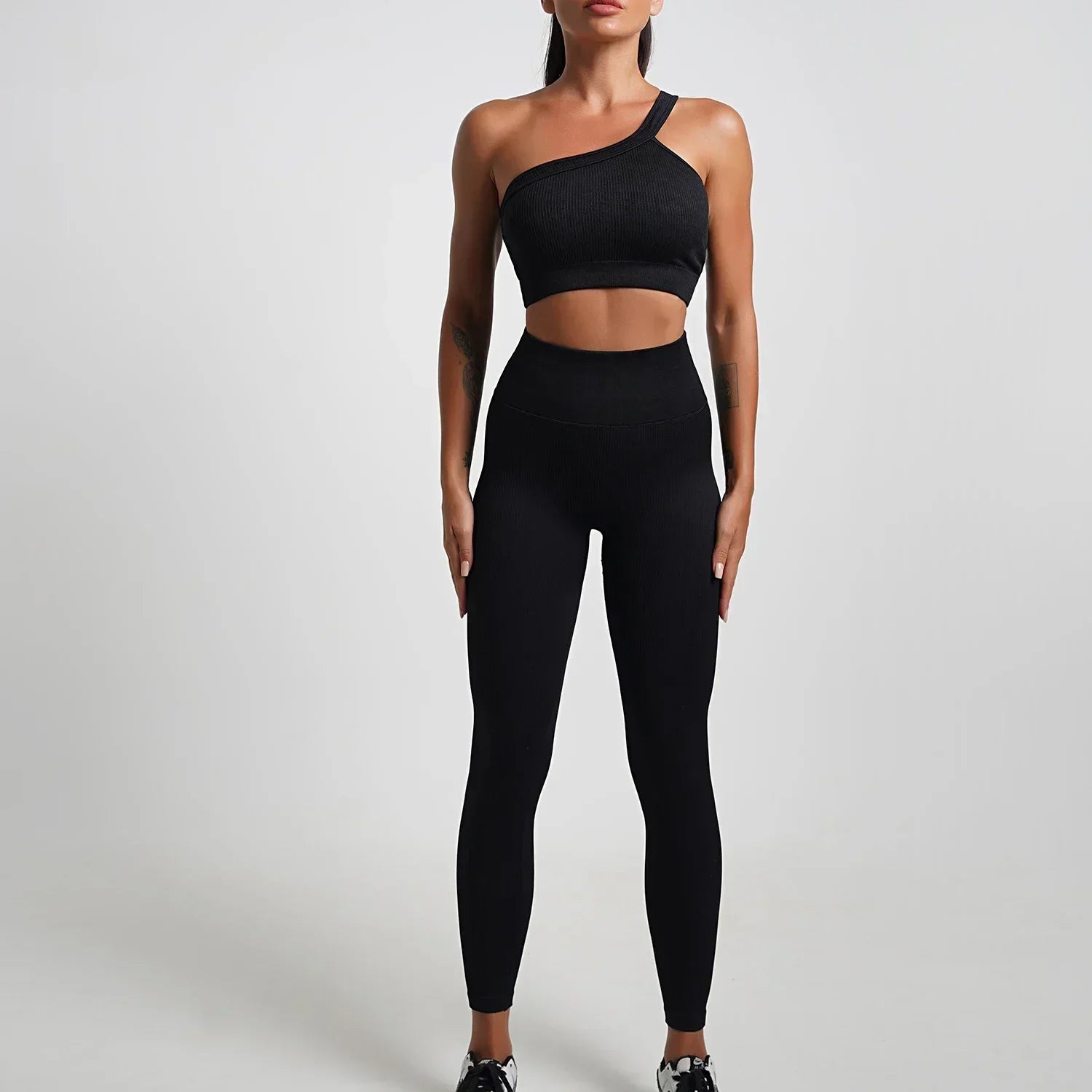 Conjunto Esportivo Inverno
