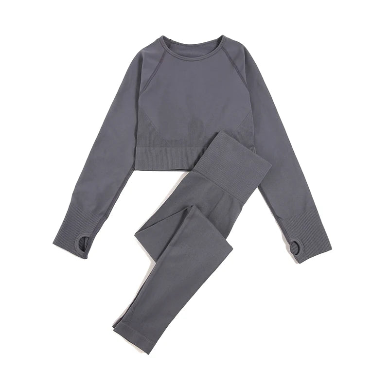 Conjunto Esportivo Completo