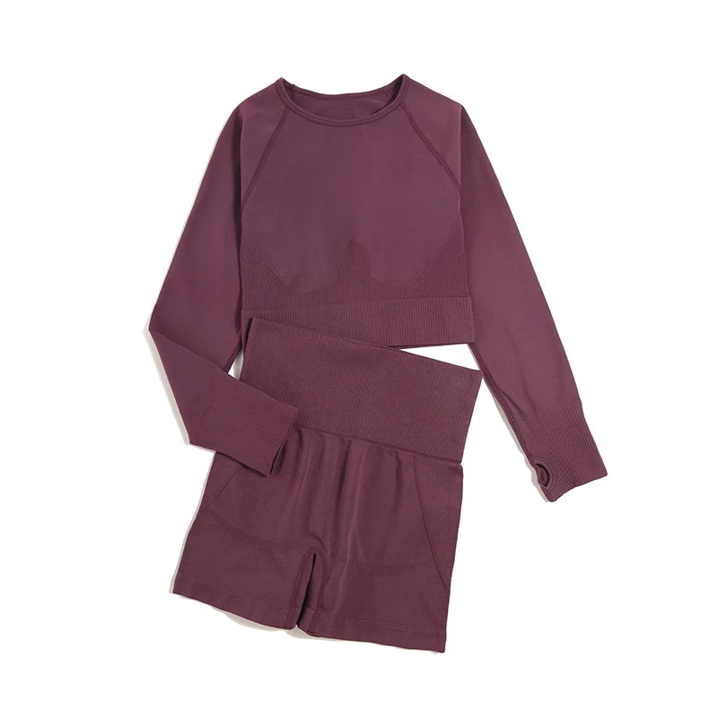 Conjunto Esportivo Completo