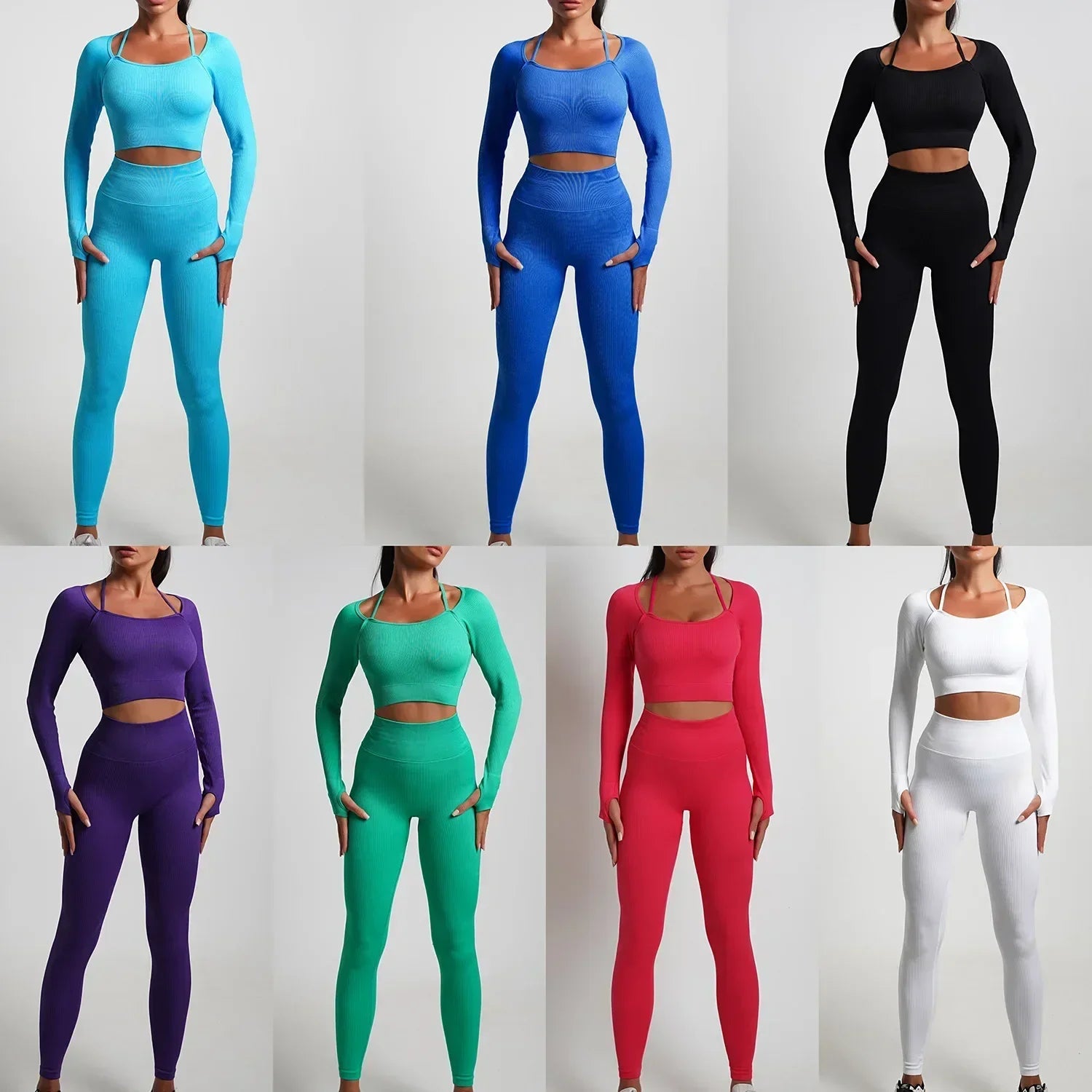 Conjunto Esportivo Inverno