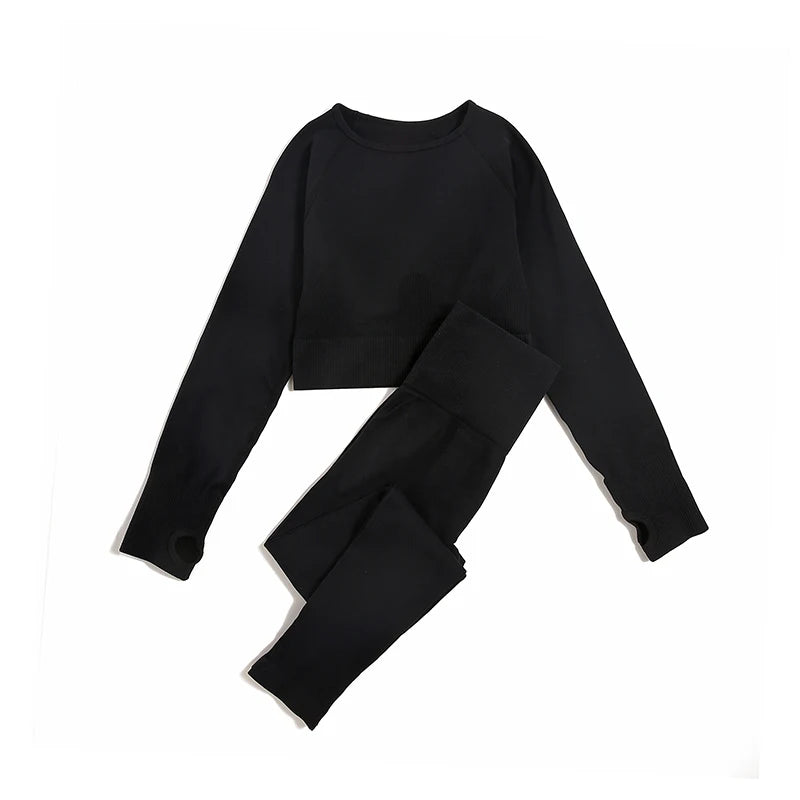 Conjunto Esportivo Completo