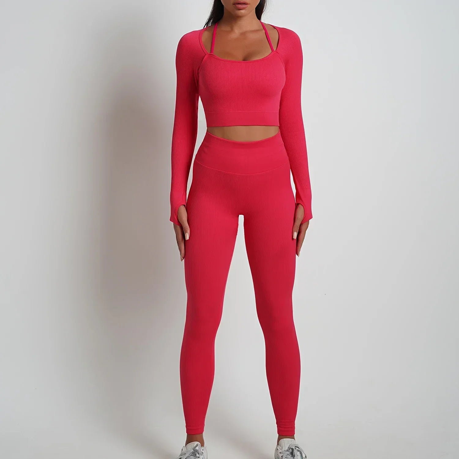 Conjunto Esportivo Inverno