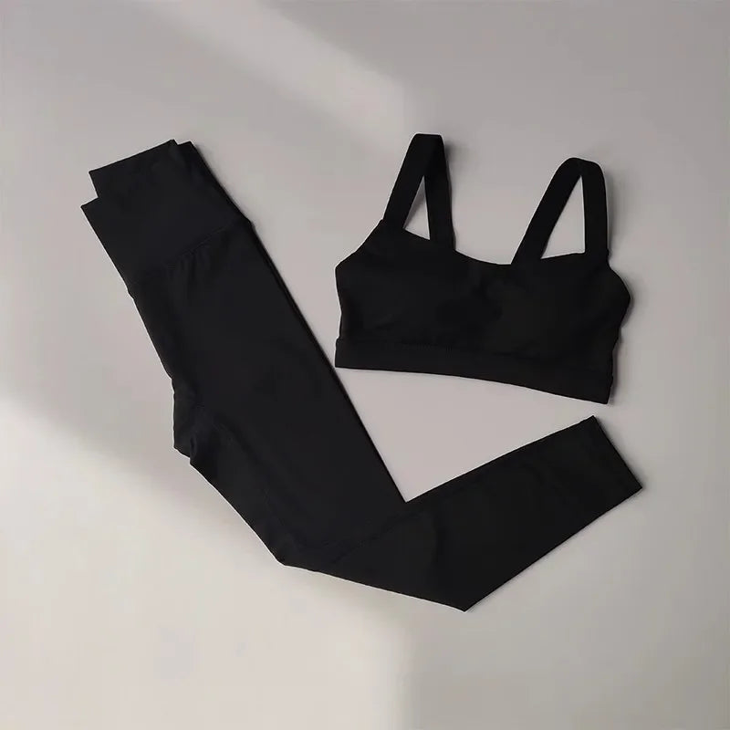 Conjunto Desportivo Ioga