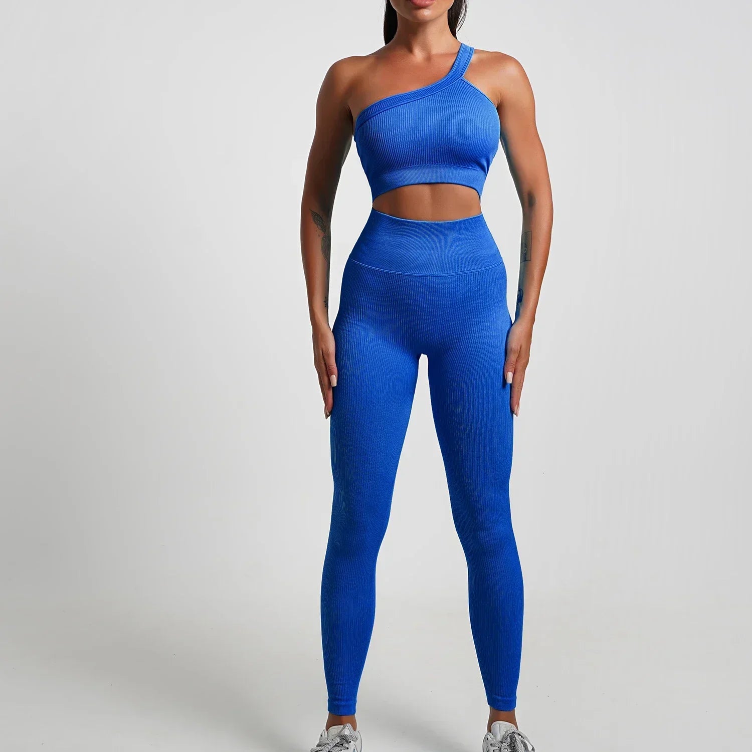 Conjunto Esportivo Inverno