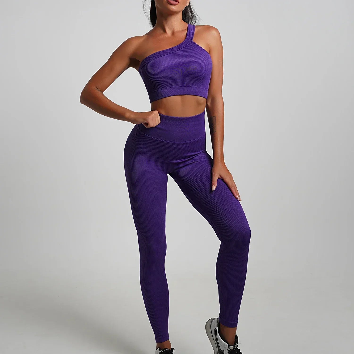 Conjunto Esportivo Inverno