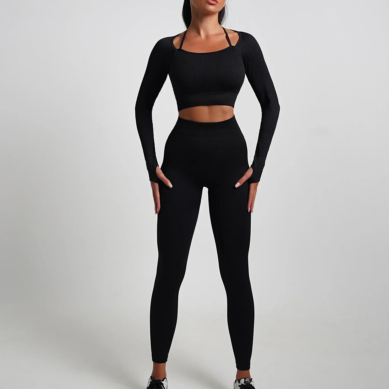 Conjunto Esportivo Inverno