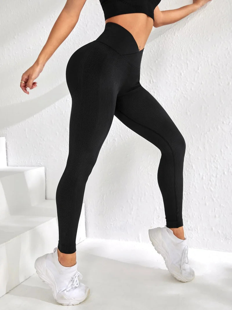 Leggings Desportivas Feminina