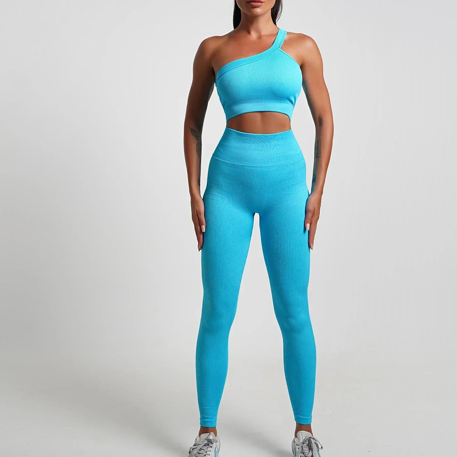 Conjunto Esportivo Inverno