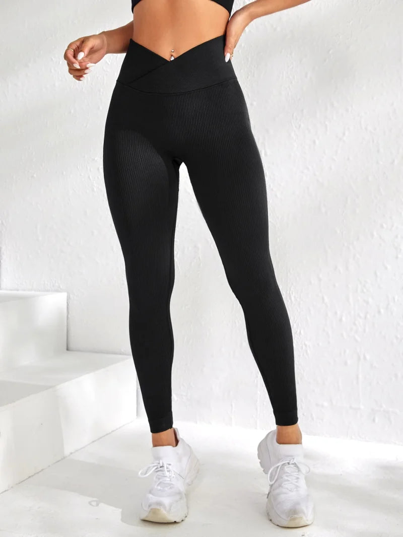 Leggings Desportivas Feminina