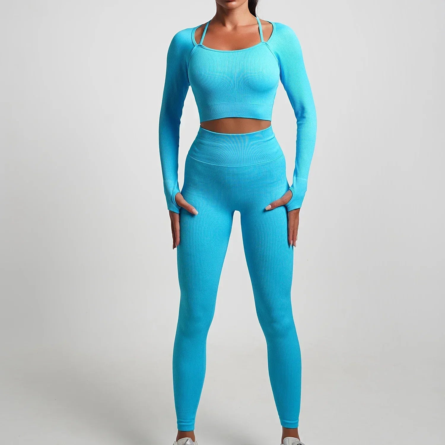 Conjunto Esportivo Inverno