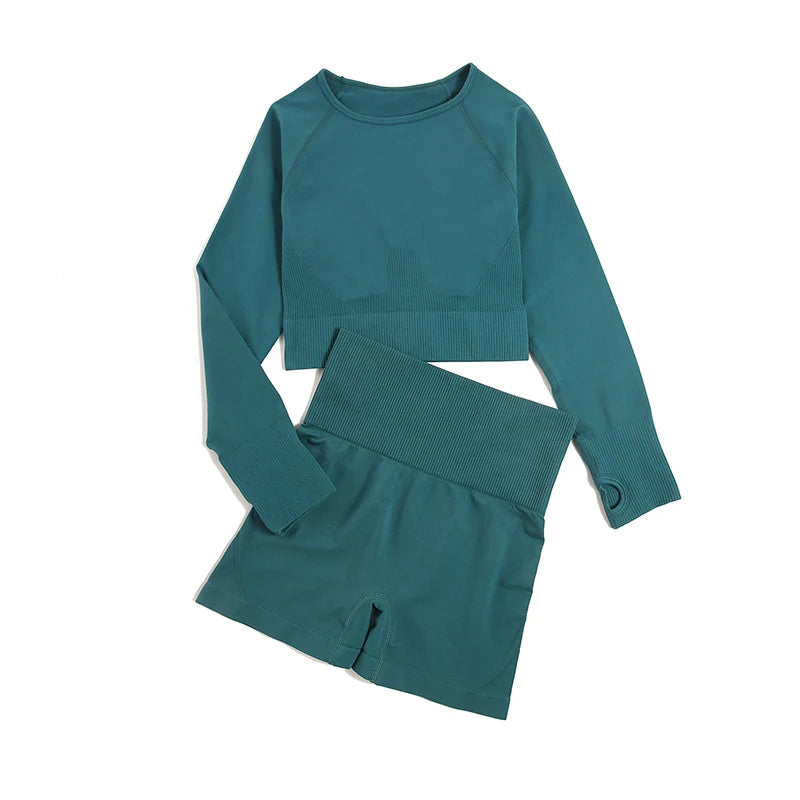 Conjunto Esportivo Completo