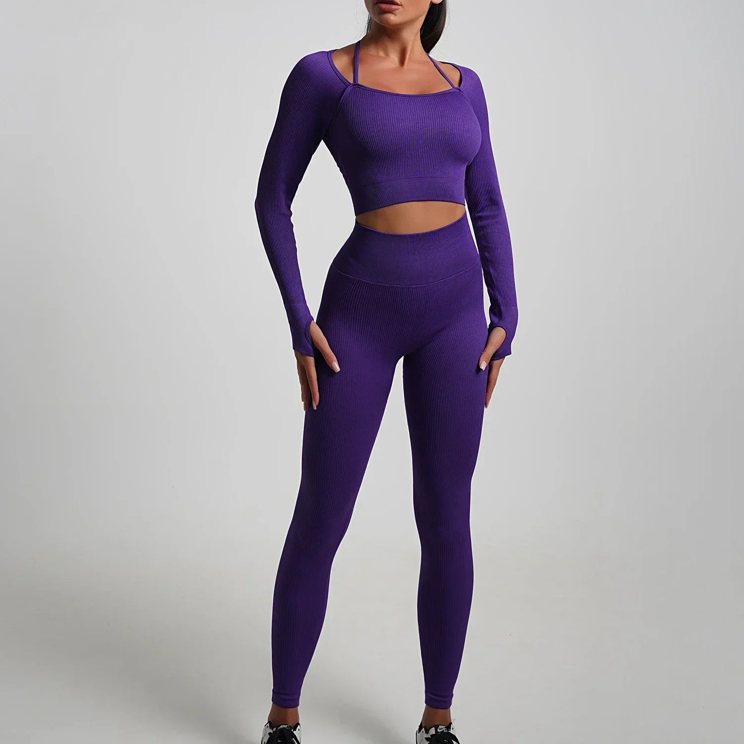 Conjunto Esportivo Inverno