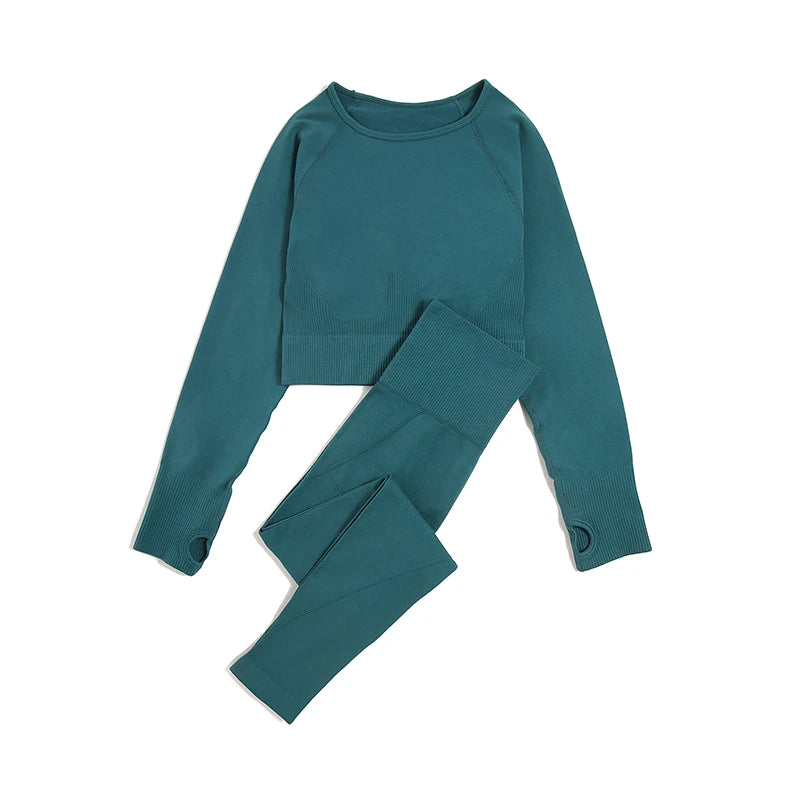 Conjunto Esportivo Completo