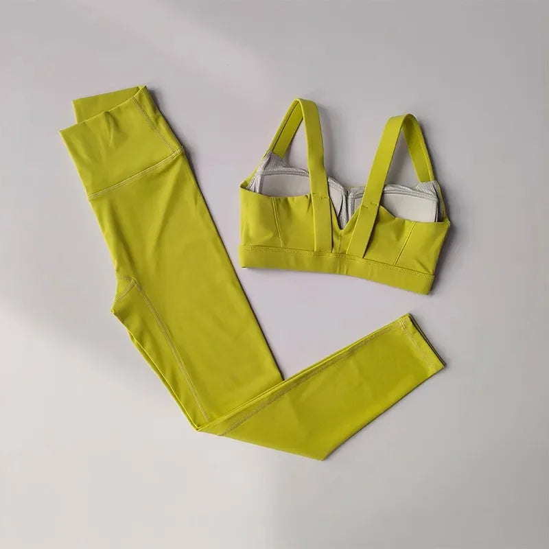 Conjunto Desportivo Ioga
