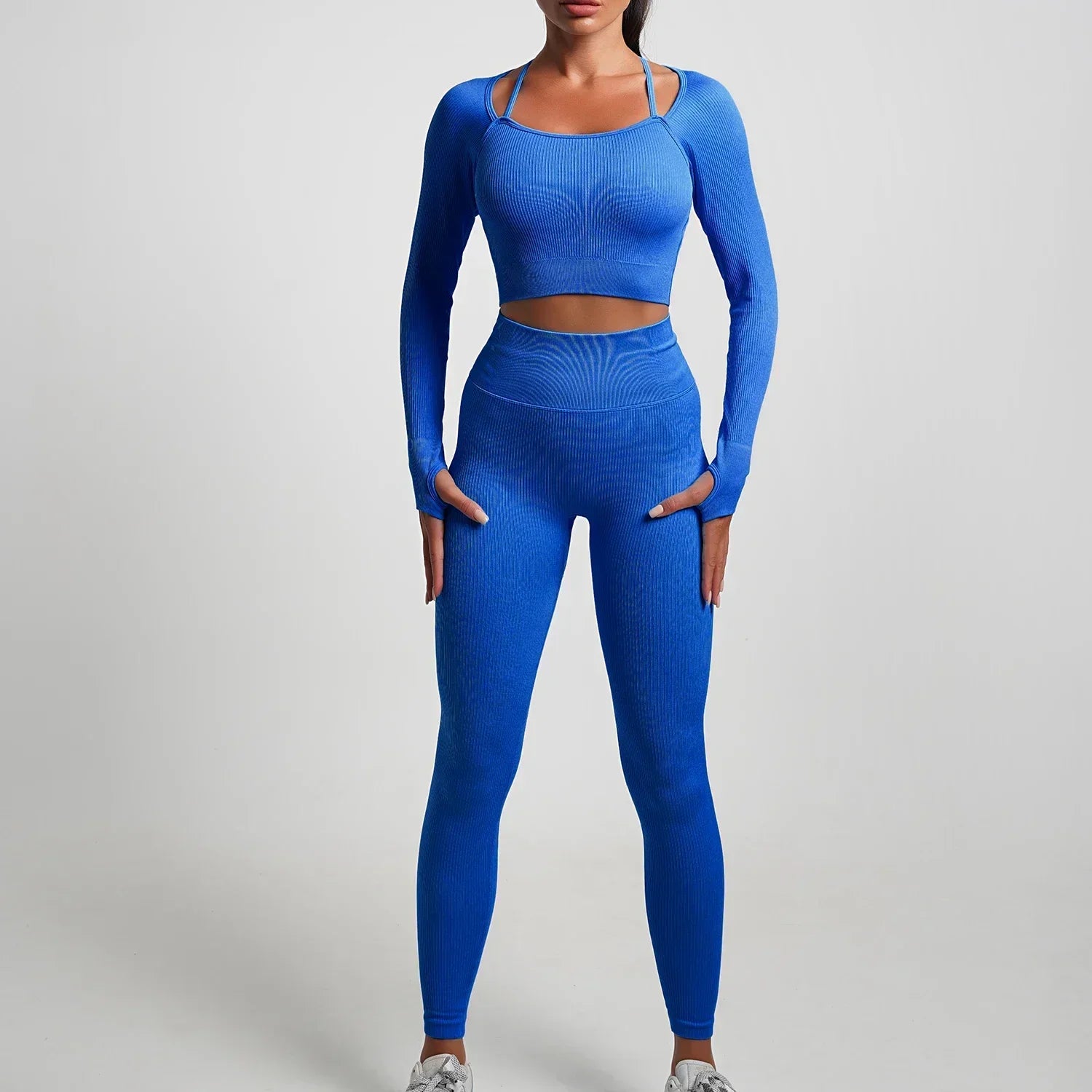 Conjunto Esportivo Inverno