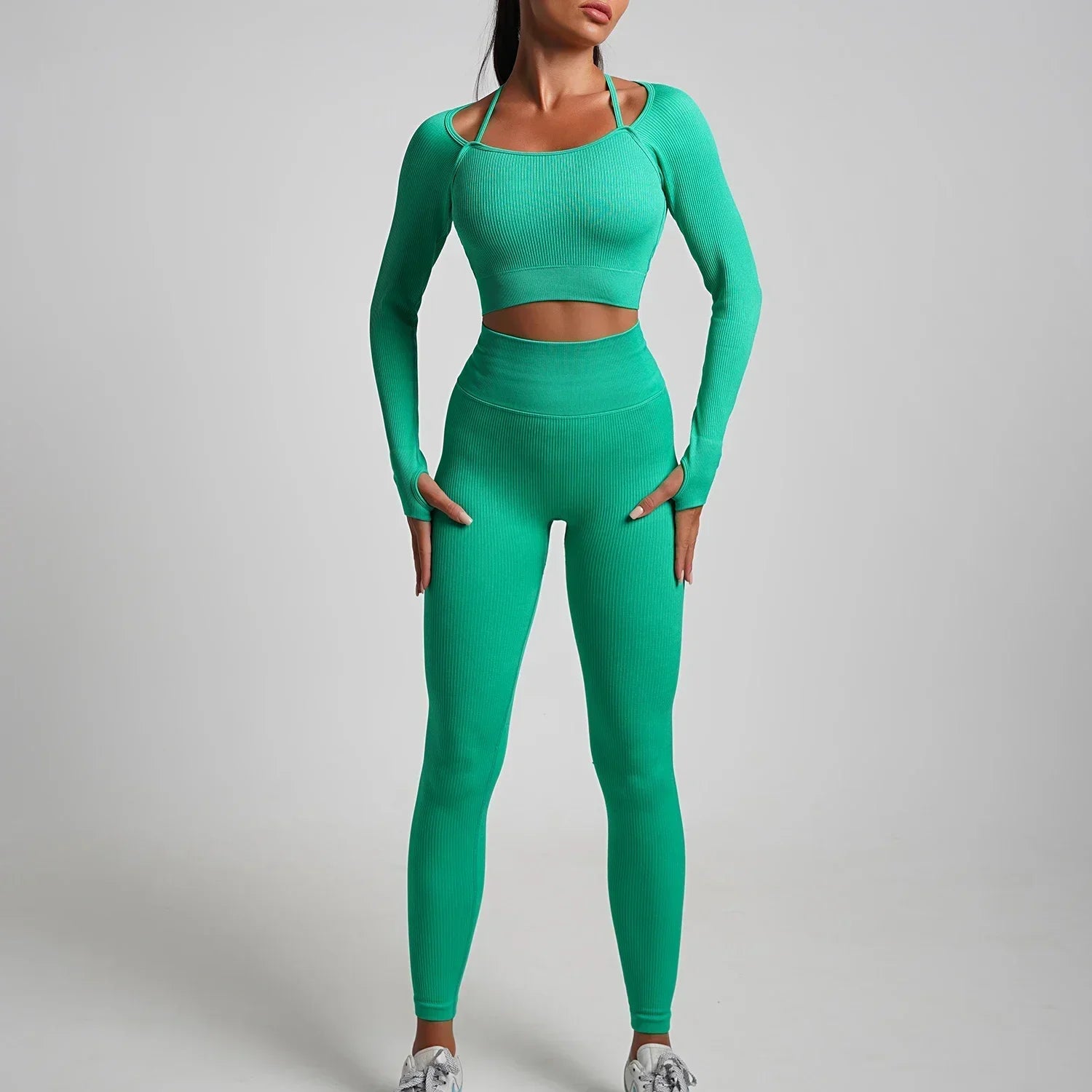 Conjunto Esportivo Inverno