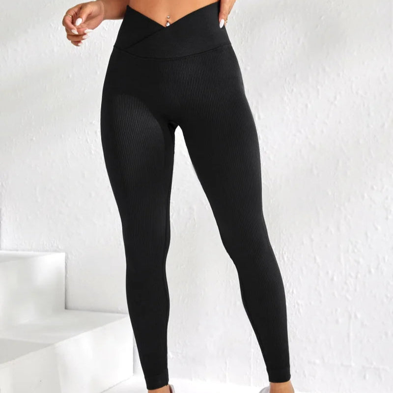 Leggings Desportivas Feminina
